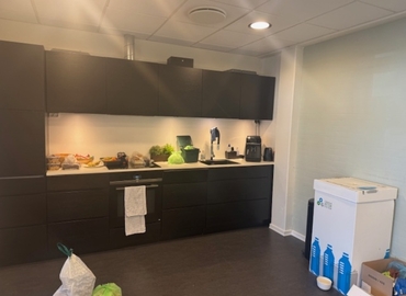 Kontor til leje på Lejrvej 29, 3500 Værløse - 282 m² | Foto 8 - Lokalebasen.dk