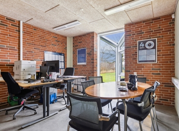 Lager til leje på Holkebjergvej 95, 5250 Odense SV - 7911 m² | Foto 10 - Lokalebasen