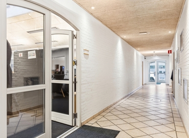 Lager til leje på Holkebjergvej 95, 5250 Odense SV - 7911 m² | Foto 14 - Lokalebasen.dk