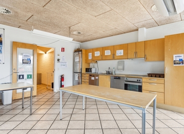 Lager til leje på Holkebjergvej 95, 5250 Odense SV - 7911 m² | Foto 16 - Lokalebasen