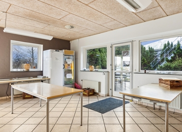 Lager til leje på Holkebjergvej 95, 5250 Odense SV - 7911 m² | Foto 15 - Lokalebasen