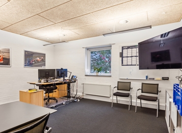 Lager til leje på Holkebjergvej 95, 5250 Odense SV - 7911 m² | Foto 18 - Lokalebasen.dk