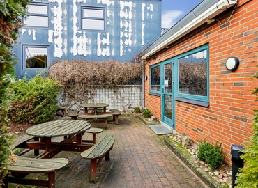 Lager til leje på Holkebjergvej 95, 5250 Odense SV - 7911 m² | Foto 17 - Lokalebasen.dk