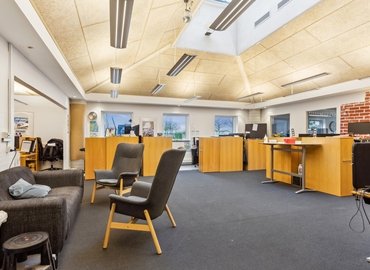 Lager til leje på Holkebjergvej 95, 5250 Odense SV - 7911 m² | Foto 20 - Lokalebasen