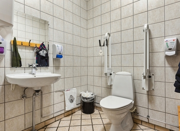 Lager til leje på Holkebjergvej 95, 5250 Odense SV - 7911 m² | Foto 22 - Lokalebasen.dk