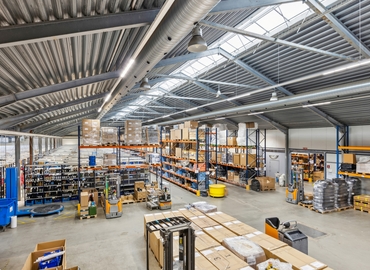 Lager til leje på Holkebjergvej 95, 5250 Odense SV - 7911 m² | Foto 25 - Lokalebasen.dk