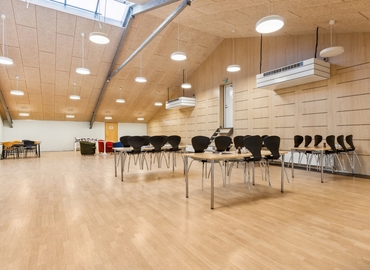 Lager til leje på Holkebjergvej 95, 5250 Odense SV - 7911 m² | Foto 23 - Lokalebasen