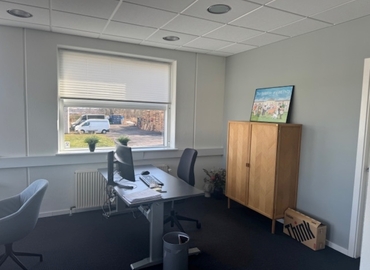 Kontor til leje på Lejrvej 29, 3500 Værløse - 282 m² | Foto 11 - Lokalebasen