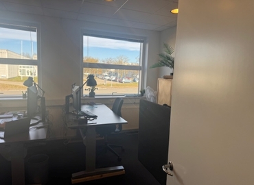 Kontor til leje på Lejrvej 29, 3500 Værløse - 282 m² | Foto 10 - Lokalebasen