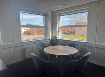 Kontor til leje på Lejrvej 29, 3500 Værløse - 282 m² | Foto 12 - Lokalebasen.dk