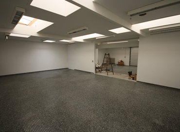 Kontor til leje på Fabrikvej 16 C, 8800 Viborg - 322 m² | Foto 3 - Lokalebasen