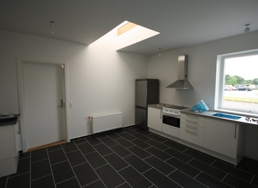 Butik til leje på Fabrikvej 16 C + D, 8800 Viborg - 501 m² | Foto 4 - Lokalebasen