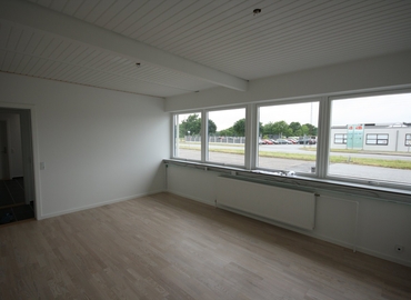 Butik til leje på Fabrikvej 16 C + D, 8800 Viborg - 501 m² | Foto 5 - Lokalebasen.dk