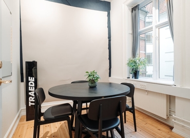Office Købmagergade 55 1150 Copenhagen City Center