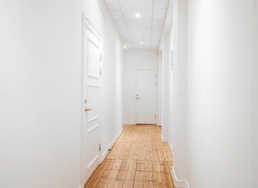 Office Købmagergade 55 1150 Copenhagen City Center