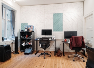 Office Købmagergade 55 1150 Copenhagen City Center