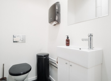 Office Købmagergade 55 1150 Copenhagen City Center