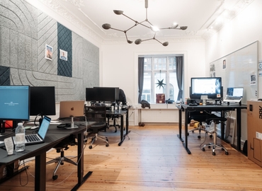 Office Købmagergade 55 1150 Copenhagen City Center