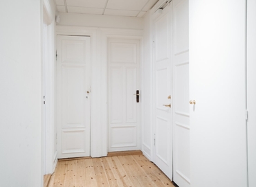 Office Købmagergade 55 1150 Copenhagen City Center