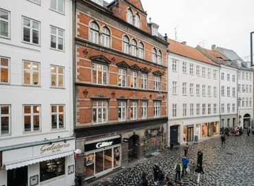 Office Købmagergade 55 1150 Copenhagen City Center