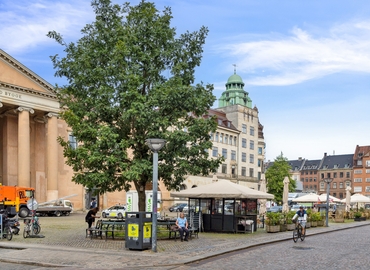 Kontor til leje på Gammeltorv 24, 1457 København K - 575 m² | Foto 8 - Lokalebasen.dk