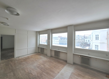 Kontor til leje på Hjultorvet 4, 8800 Viborg - 760 m² | Foto 5 - Lokalebasen.dk