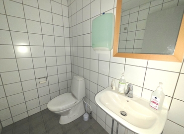 Kontor til leje på Hjultorvet 4, 8800 Viborg - 760 m² | Foto 11 - Lokalebasen.dk