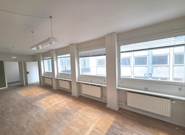 Kontor til leje på Hjultorvet 4, 8800 Viborg - 760 m² | Foto 3 - Lokalebasen