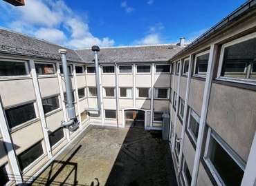 Kontor til leje på Hjultorvet 4, 8800 Viborg - 760 m² | Foto 1 - Lokalebasen.dk