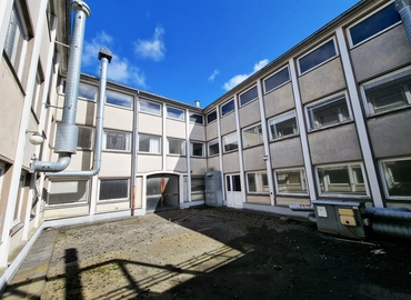 Kontor til leje på Hjultorvet 4, 8800 Viborg - 760 m² | Foto 13 - Lokalebasen