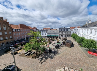 Kontor til leje på Hjultorvet 4, 8800 Viborg - 760 m² | Foto 2 - Lokalebasen