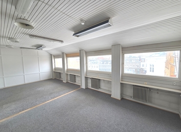 Kontor til leje på Hjultorvet 4, 8800 Viborg - 760 m² | Foto 8 - Lokalebasen.dk