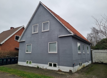 Bolig Elmevej 20 8800 Viborg