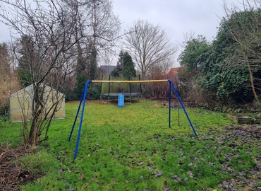 Bolig Elmevej 20 8800 Viborg