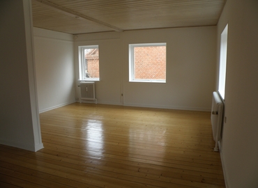 Bolig Elmevej 20 8800 Viborg