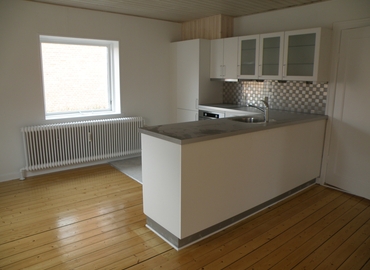 Bolig Elmevej 20 8800 Viborg