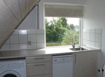 Bolig Elmevej 20 8800 Viborg