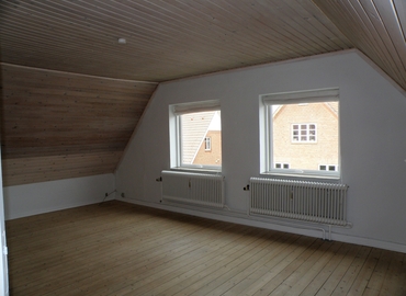 Bolig Elmevej 20 8800 Viborg