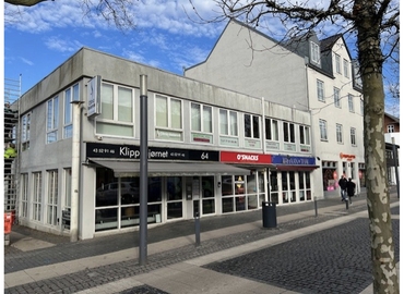 Office Taastrup Hovedgade 64 2630 Taastrup