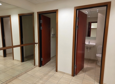 Kontor til leje på Delta 4, 8382 Hinnerup - 850 m² | Foto 13 - Lokalebasen.dk