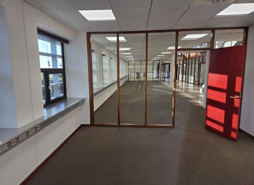 Kontor til leje på Delta 4, 8382 Hinnerup - 850 m² | Foto 5 - Lokalebasen.dk