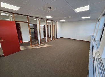 Kontor til leje på Delta 4, 8382 Hinnerup - 850 m² | Foto 6 - Lokalebasen.dk