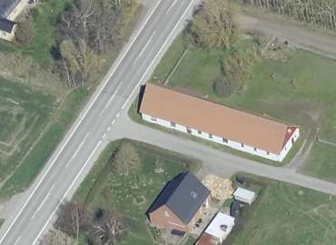 Bolig Sakskøbingvej 70 4880 Nysted