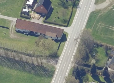 Bolig Sakskøbingvej 70 4880 Nysted