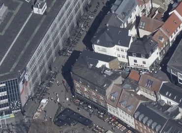 Butik til leje på Skt. Clemens Stræde 2, 8000 Aarhus C - 143 m² | Foto 0 - Lokalebasen