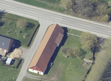 Bolig Sakskøbingvej 70 4880 Nysted