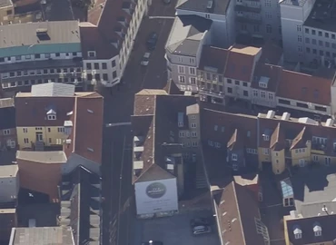 Butik til leje på Brødregade 11, 8900 Randers C - 220 m² | Foto 0 - Lokalebasen.dk