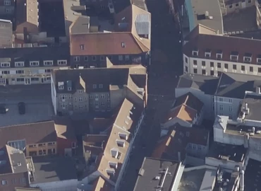 Butik til leje på Brødregade 11, 8900 Randers C - 220 m² | Foto 1 - Lokalebasen.dk