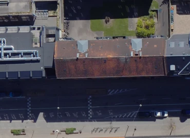 Kontor til leje på Gammel Jernbanevej 37, 2500 Valby - 91 m² | Foto 4 - Lokalebasen.dk