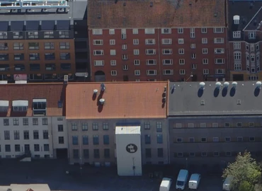 Kontor til leje på Gammel Jernbanevej 37, 2500 Valby - 91 m² | Foto 1 - Lokalebasen